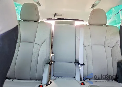 2019 Subaru Ascent Premium from USA, damaged, VIN 4S4WMACD9K3447992